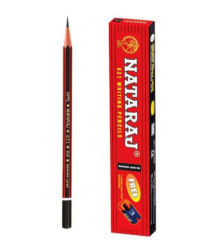 Natraj 201100029 Pencil Packet